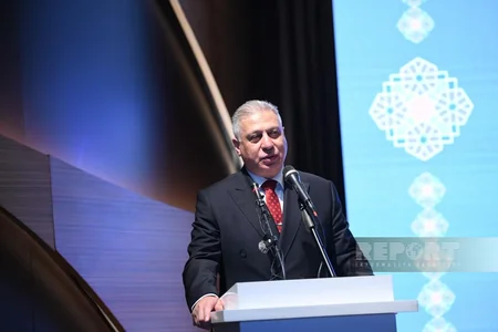 Baku hosts forum on Turkman heritage
