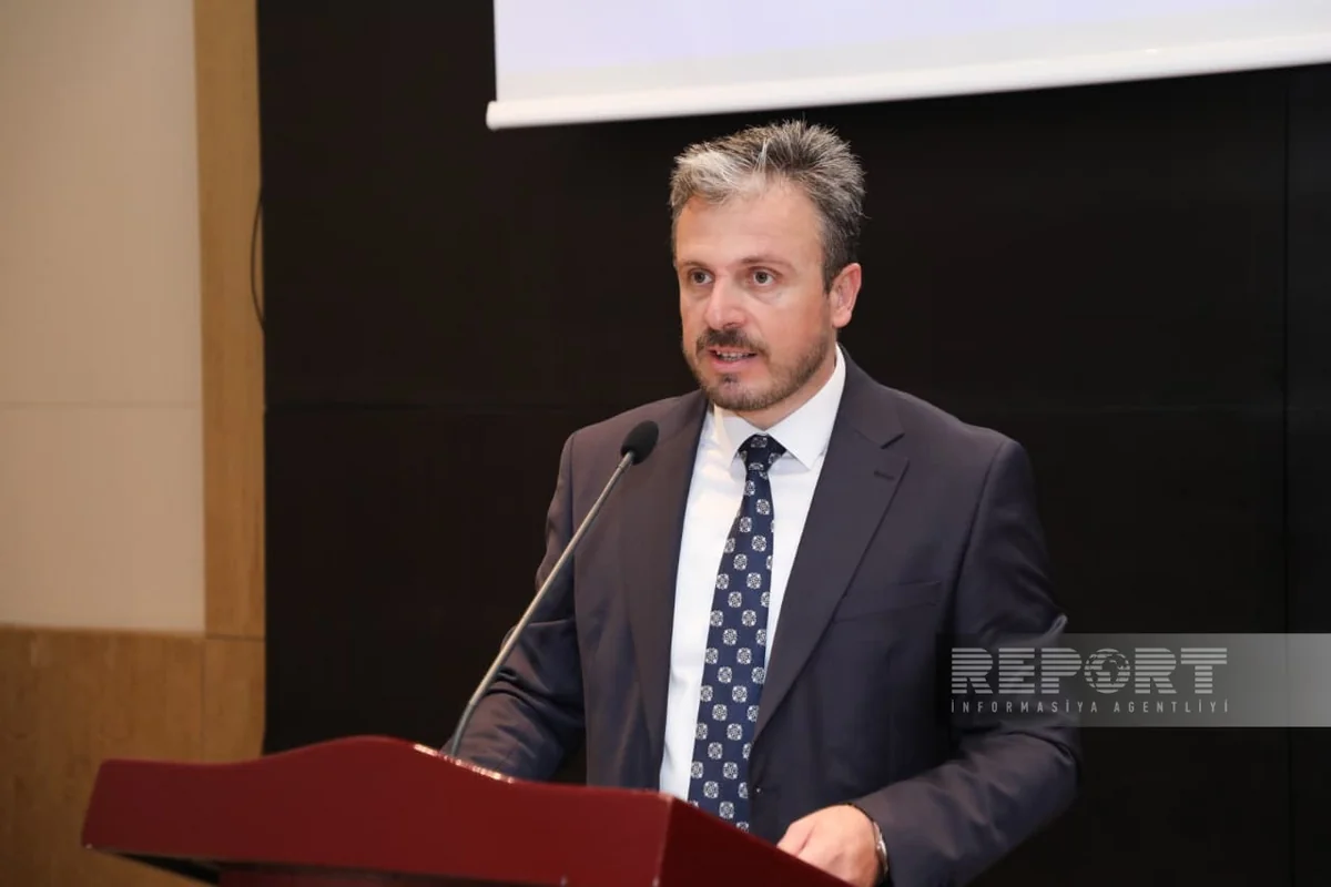 KGK-nın sədri: Davamlı inkişafda insan hüquqları nəzərə alınmalıdır