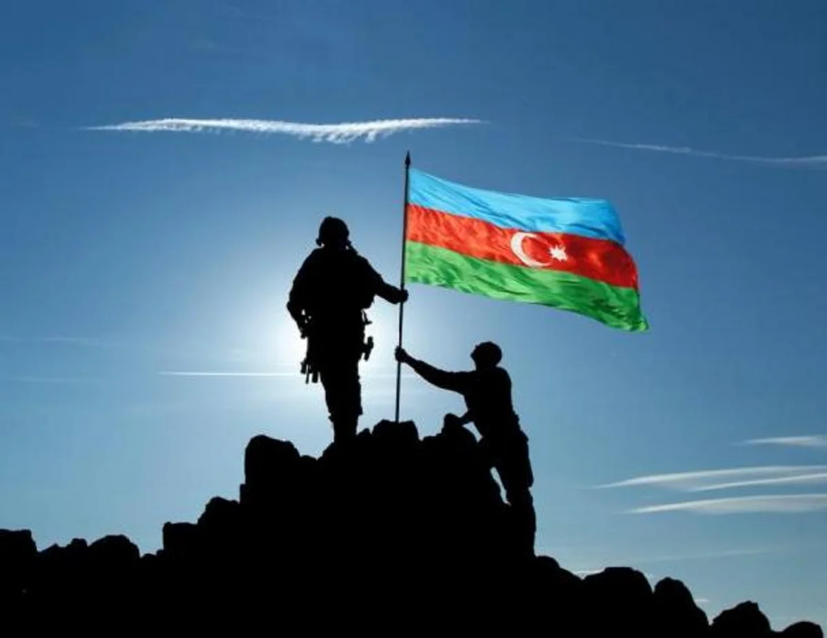 İƏT Qarabağ həqiqətlərinin dünyaya çatdırılmasında mühüm rol oynayıb - RƏY