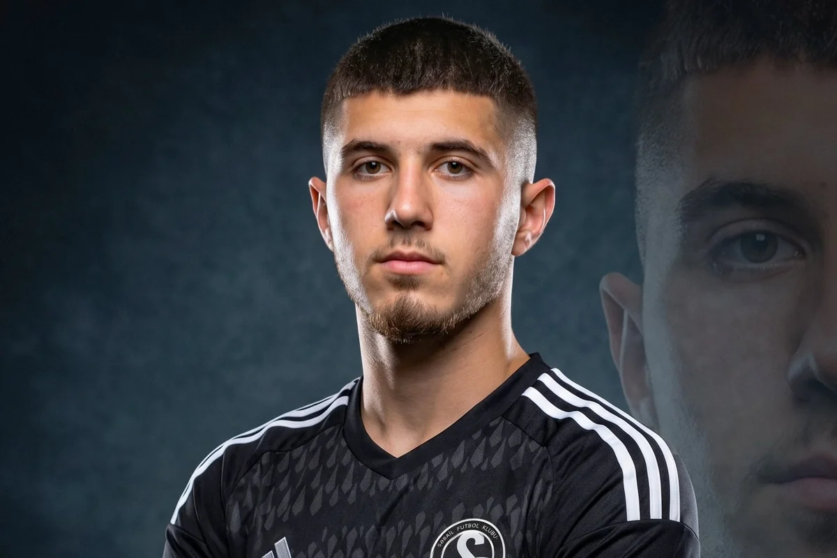 Səbail sabiq futbolçusu Zeynəddin Abdurahmanovu heyətinə qatıb