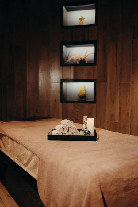 Olive SPA & Wellness mərkəzi qonaqlara tam sağlamlıq və istirahət təcrübəsi təqdim edir