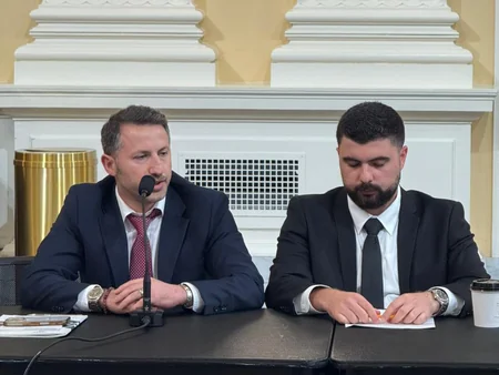 Ethnic cleansing of Azerbaijanis in Armenia highlighted at Washington conference