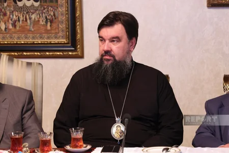 Dini konfessiya rəhbərləri qanvermə aksiyası təşəbbüsünü yüksək qiymətləndiriblər
