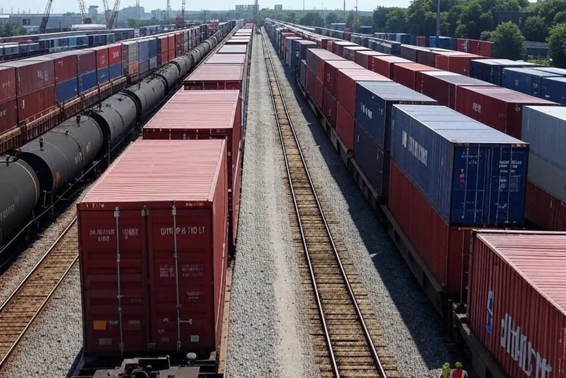 KazAvtoZhol: Transit boom creating serious problems for Kazakhstan's road network