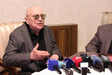 Dini konfessiya rəhbərləri qanvermə aksiyası təşəbbüsünü yüksək qiymətləndiriblər