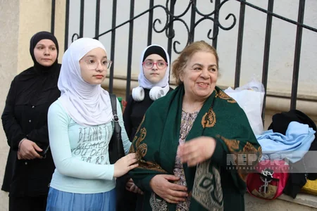 Xankəndi, Xocalı, Ağdərə, Şuşa, Xocavənd və Cəbrayıla köç çatıb - YENİLƏNİB-2