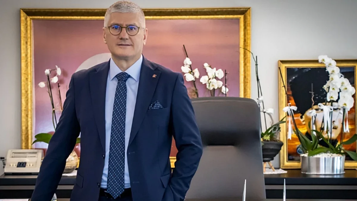 Ahmet Yasar: Turkish insurers can return to Azerbaijani market