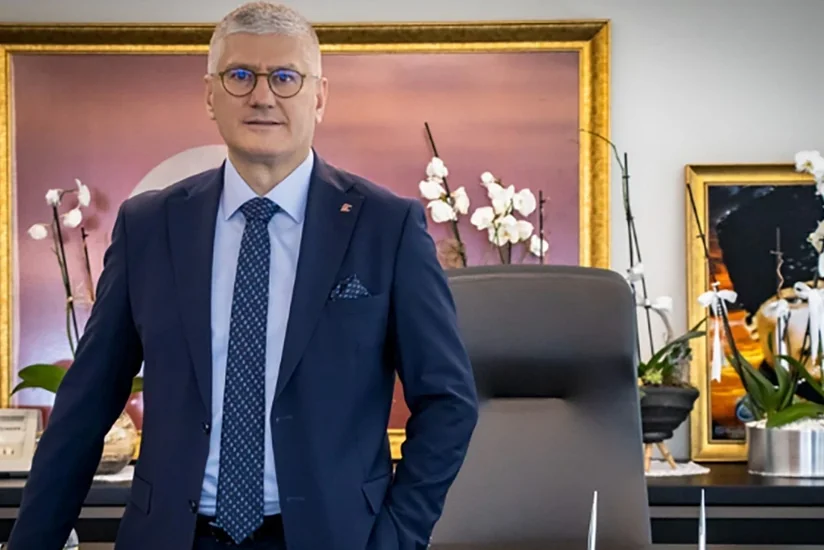 Türkiyənin sığorta şirkətləri Azərbaycan bazarına qayıda bilər