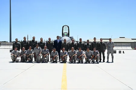 Azərbaycan hərbçiləri  Anadolu Qartalı - 2026 beynəlxalq təlimində iştirak edir
