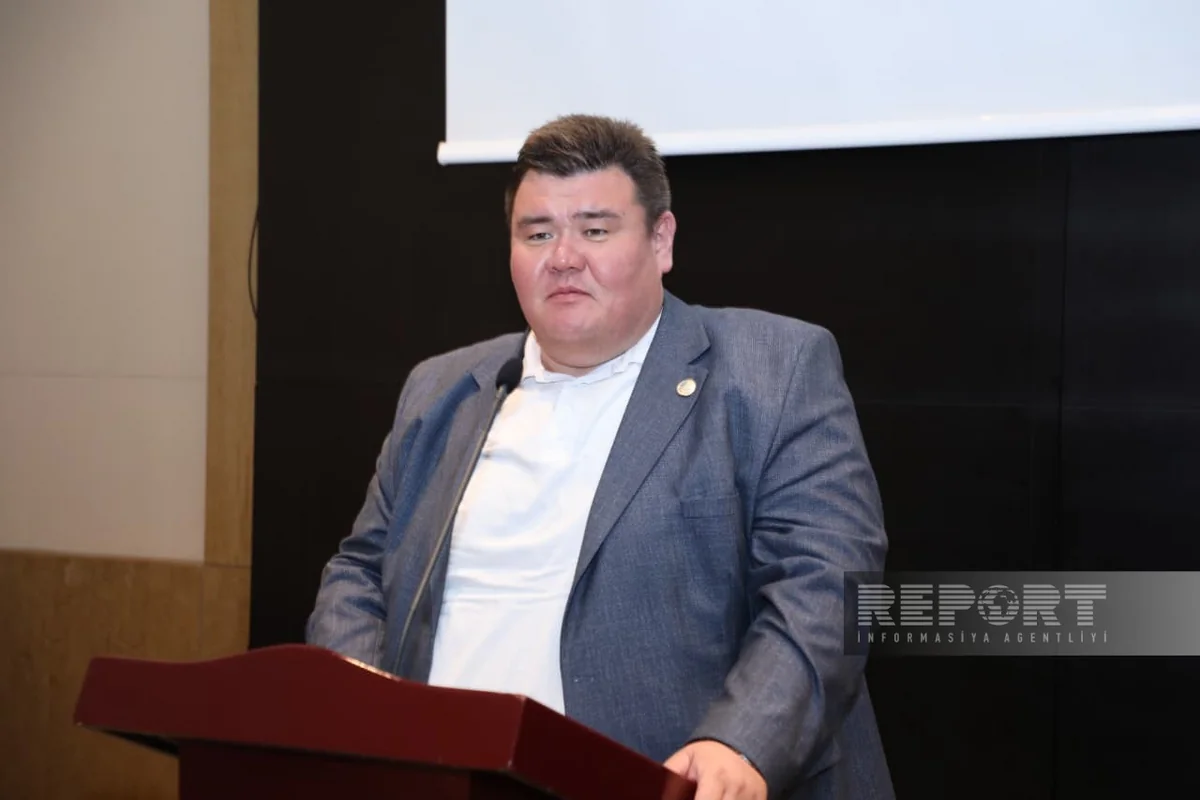 Akan Arystan: Digitalization expands audit functions