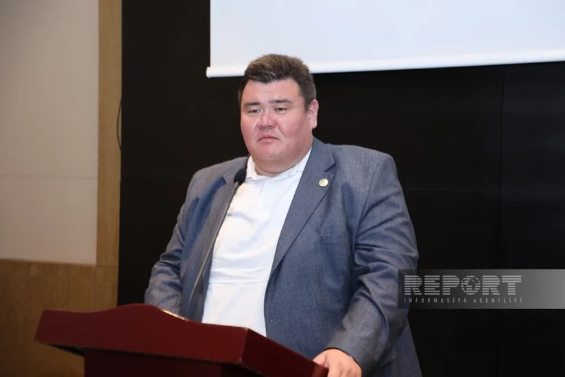 Акан Арыстан: Цифровизация расширяет функции аудита