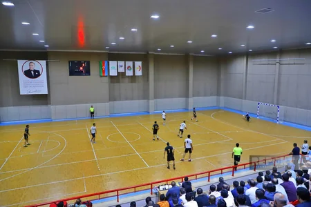 Heydər Əliyev Kuboku uğrunda turnirin finalçıları bəlli olub