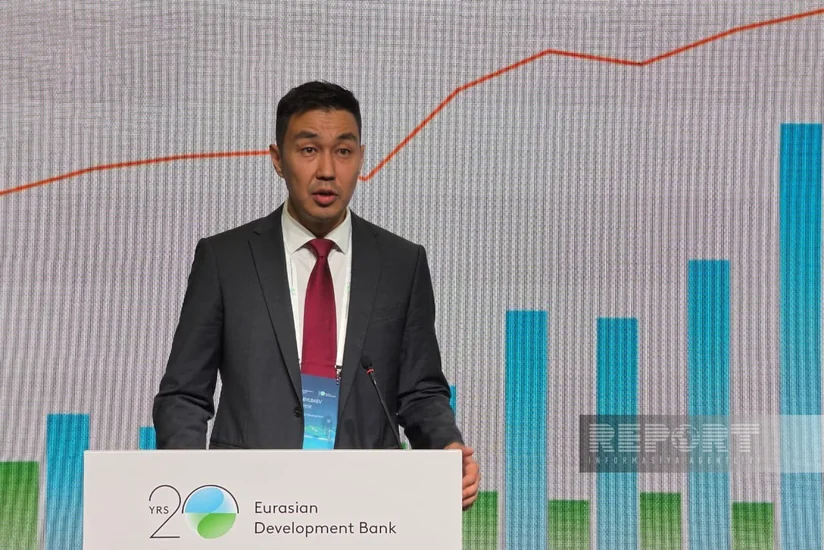 EDB: Losses in Central Asian power grids reach 20%