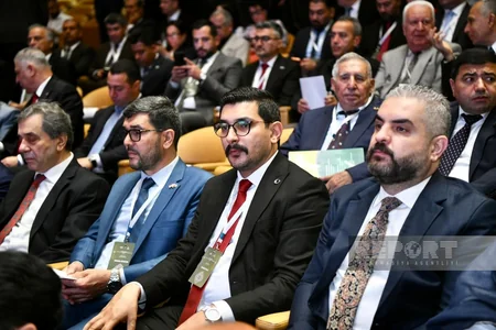 Bakıda Yaxın Şərqin türkman irsinə həsr olunan forum keçirilib - YENİLƏNİB