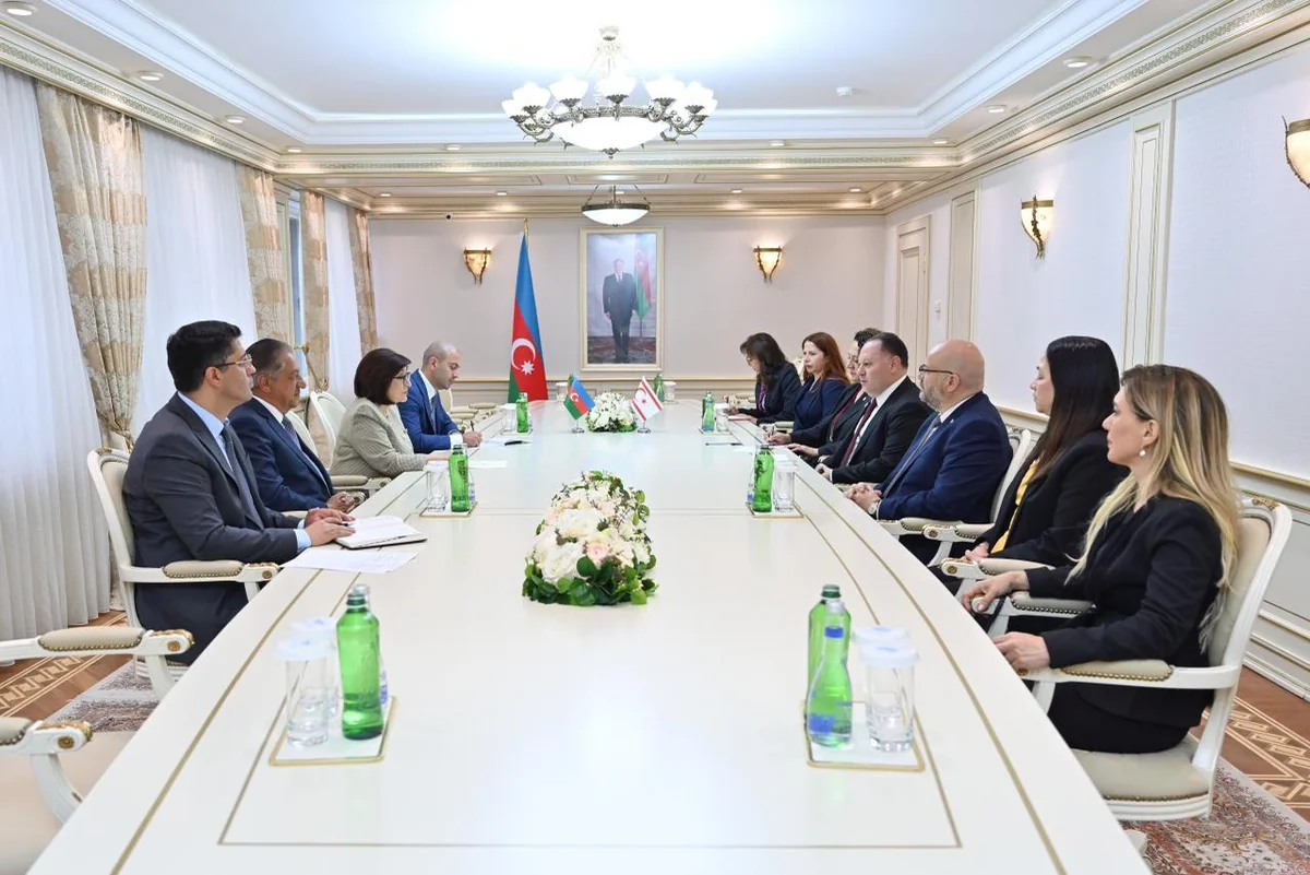 Northern Cyprus highly appreciates Azerbaijan's support