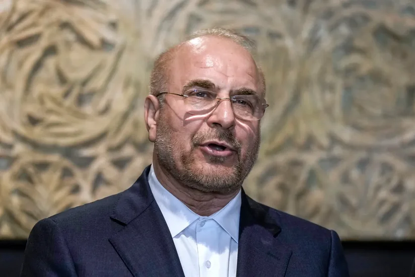 Qalibaf İranın dondurulmuş aktivləri ilə bağlı ABŞ-nin bəyanatlarını tənqid edib