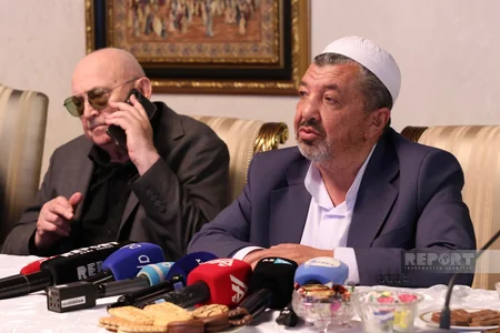 Dini konfessiya rəhbərləri qanvermə aksiyası təşəbbüsünü yüksək qiymətləndiriblər