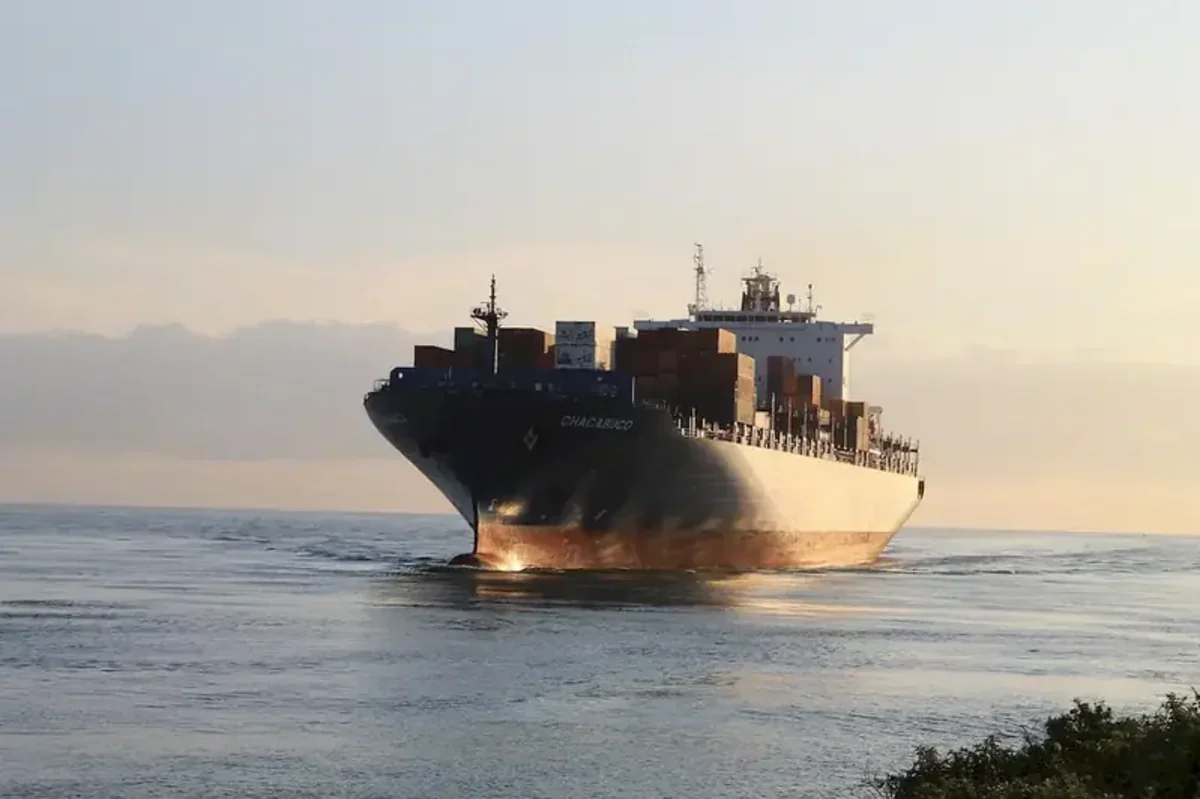 Azerbaijan joins int'l convention on ships
