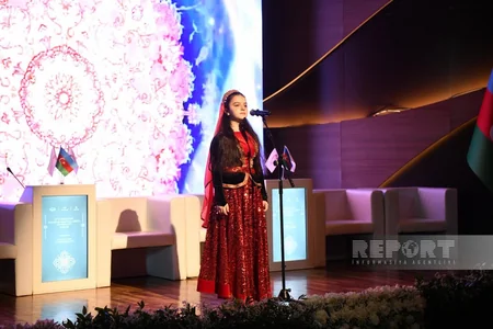 Bakıda Yaxın Şərqin türkman irsinə həsr olunan forum keçirilib - YENİLƏNİB