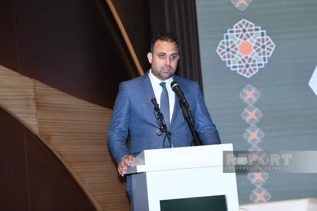 Baku hosts forum on Turkman heritage