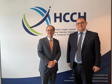 Azərbaycan və Niderland XİN-ləri arasında konsulluq sahəsi üzrə ilk iclas baş tutub