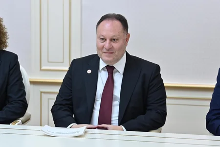 Azərbaycanın Şimali Kiprə göstərdiyi daimi dəstək yüksək qiymətləndirilib