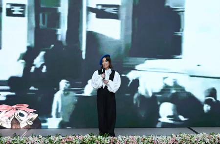 Qızların təhsilinə dəstək layihəsinin II Məzun Günü keçirilib