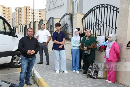 Xankəndi, Xocalı, Ağdərə, Şuşa, Xocavənd və Cəbrayıla köç çatıb - YENİLƏNİB-2
