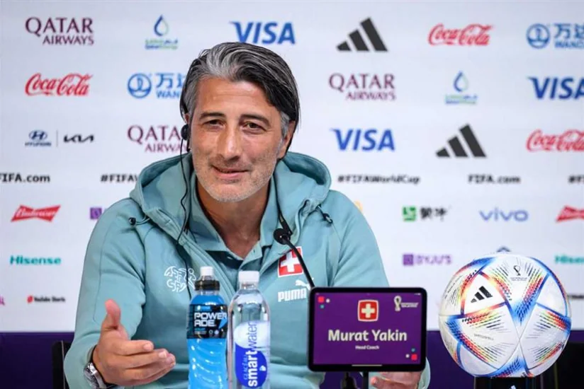 Murat Yakın: Kanada üzərində qələbədən sonra dincələ və bu anın dadını çıxara bilərik