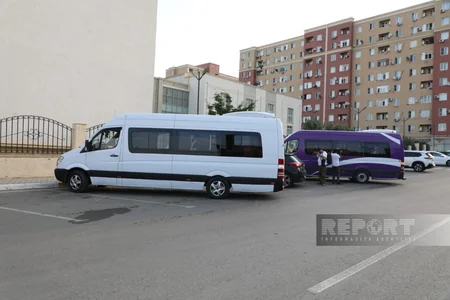 Xankəndi, Xocalı, Ağdərə, Şuşa, Xocavənd və Cəbrayıla köç çatıb - YENİLƏNİB-2