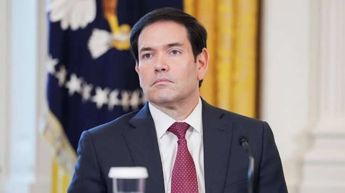 Rubio: İranla nəyin bahasına olursa-olsun saziş bağlamağa can atmırıq
