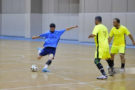 Heydər Əliyev Kuboku uğrunda turnirin finalçıları bəlli olub