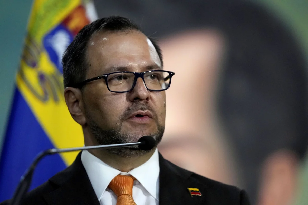 Venezuela thanks Azerbaijan for support following devastating earthquakes