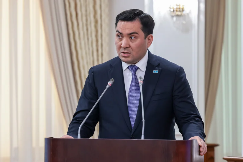 Kazakhstan eyes aviation fuel imports from Azerbaijan, Turkmenistan
