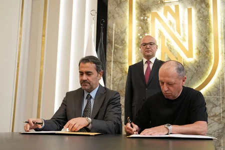 Neftçi Yuri Vernudubla müqavilə müddətini uzadıb