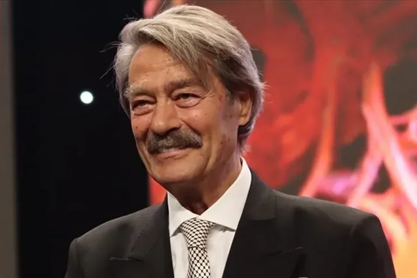 Kadir İnanır vəfat edib