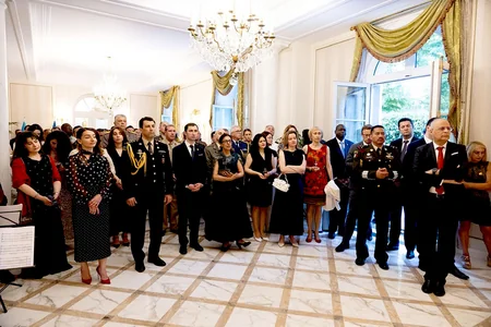 Azerbaijani Army marks Armed Forces Day with nationwide events