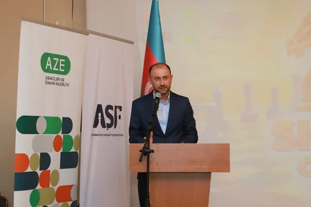 Sheki Open 2026 Beynəlxalq Şahmat Festivalına yekun vurulub