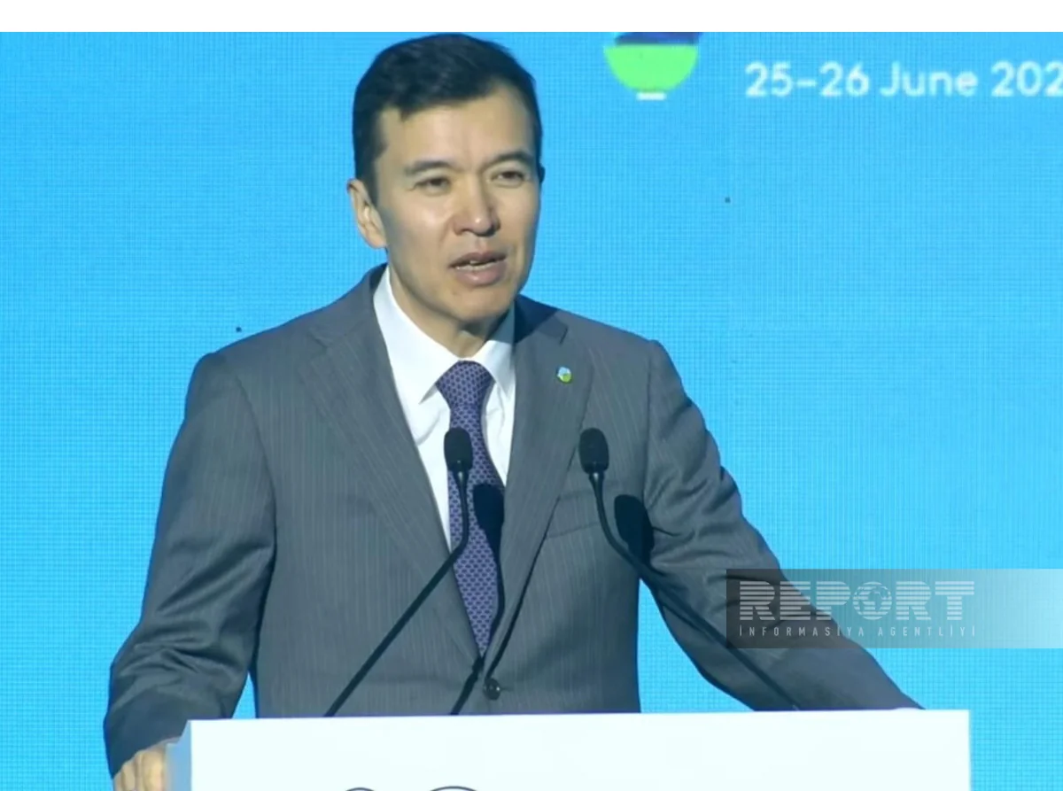 EDB estimates Central Asia needs up to $260 billion in investments by 2030