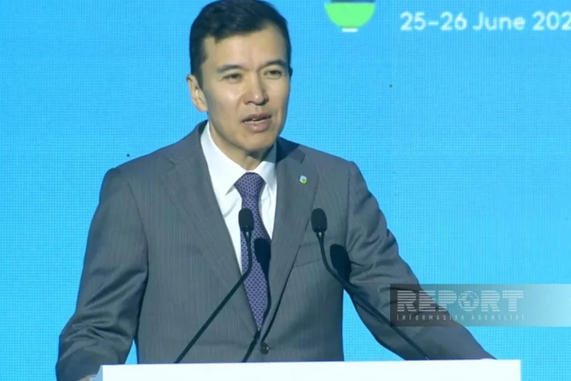 EDB estimates Central Asia needs up to $260 billion in investments by 2030