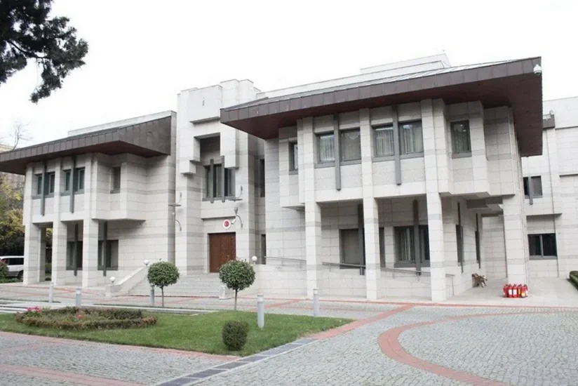 Türkiyə səfirliyi Azərbaycan Ordusunu təbrik edib