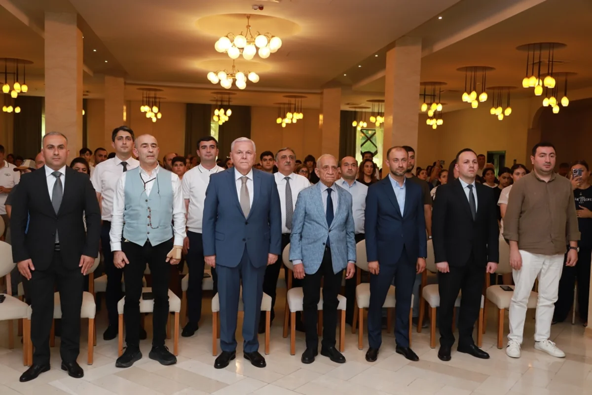 Sheki Open 2026 Beynəlxalq Şahmat Festivalına yekun vurulub
