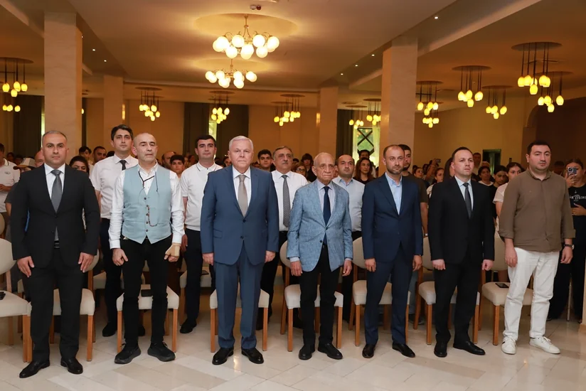 Sheki Open 2026 Beynəlxalq Şahmat Festivalına yekun vurulub