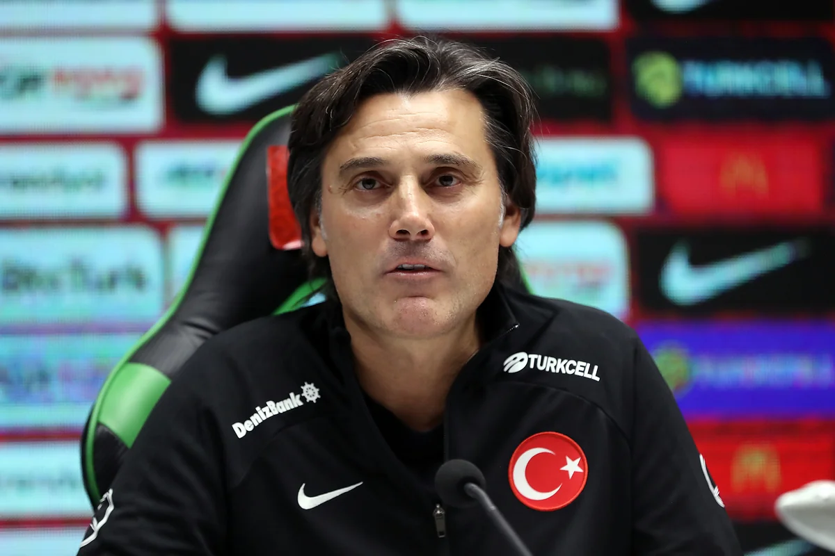 Vinçentso Montella: Bu qələbəni qazanmaq çox vacib idi