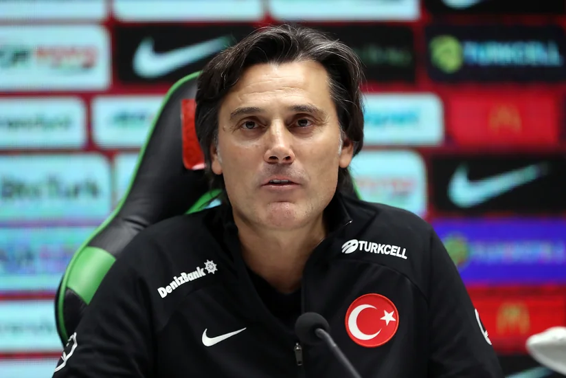 Vinçentso Montella: Bu qələbəni qazanmaq çox vacib idi