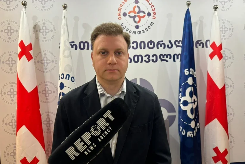 Georgian expert: Azerbaijan's peace policy promotes South Caucasus development