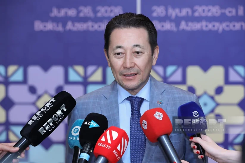Azerbaijan's chairmanship praised for advancing CICA goals
