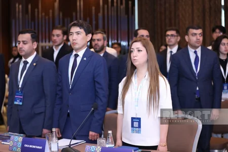 AQEM Gənclər Şurasının 9-cu iclası keçirilir