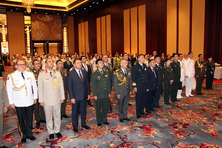 Azerbaijani Army marks Armed Forces Day with nationwide events