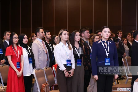 AQEM Gənclər Şurasının 9-cu iclası keçirilir